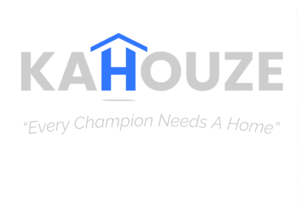 Kahouze Every Champion